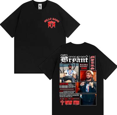 Üst giysisi – T-shirtler