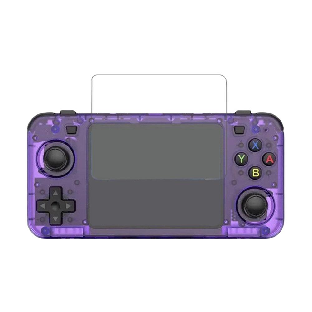 For BOYHOM R36H Player Games Tempered Glass Protective for BOYHOM R36H 9H HD Screen Protector Film Antiscratch Design