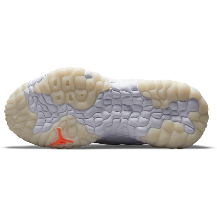 (WMNS) Air Jordan Delta 2 'White Sail' Women's CW0913-102