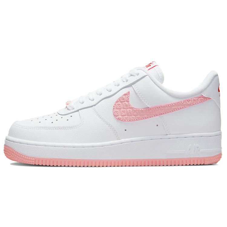 

Новые женские Nike Air Force 1 Low Vd День святого Валентина 2022 DQ9320-100 37.5