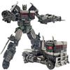 BAIWEI 20,5CM Nové Transformující Hračky SS54 TW-1023 Anime Akční Figurka Robot Auto Letadlo Model z Filmu Dárek pro Děti TW-1032