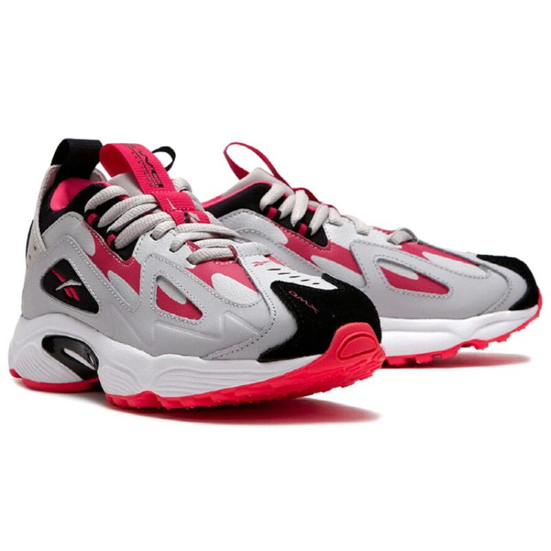Reebok Dmx Series 1200 Lt 'Pink' Sneakers DV9228