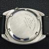 AUTOMATIC 7009A VINTAGE SEIKO 5 JAPAN MENS ARABIC BLACK DIAL WATCH A701617-5
