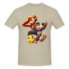Funny Banjo Kazooie Unisexs Printed Tshirt Unisex T Shirtshirt