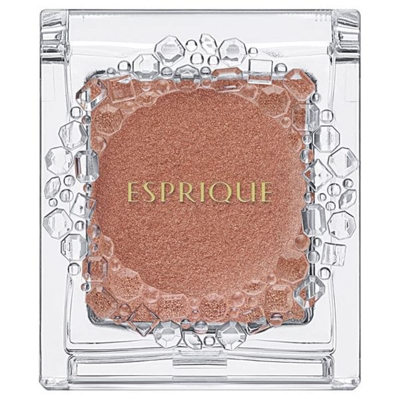 Kose Esprique Select Eye Color N Glow Gel Cream Eyeshadow