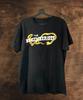 Sällsynt The Decemberists Turné 2018 Gåva Till Fan Kortärmad S till 5XL T-shirt BTN06 Unisex T-shirt