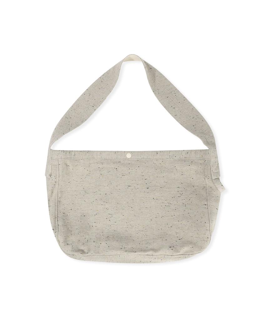 Sunlovetour Nep Mail Bag Ivory
