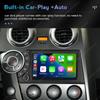 Navifly 7inch Android 13 Car Radio Stereo Multimedia Player For SsangYong Kyron Actyon 2005-2011 Navigation GPS CarPlay Monitor