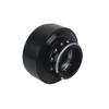 70mm 6 Hole For MOZA Steering Quick Release Racing Simulator Game Steering Wheel Hub For SIMAGIC M10 A/Mini Euro Truck