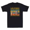 Maybe Whiskey Like And 3 Graphic Smoker Vintage TShirt I People My Shirt And