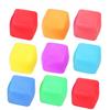 Pâte Agitée Balle de Pression Argile Douce Fidget Jouet Sensoriel Apaisement de l'Anxiété Soulagement du Stress Anti-Stress Jouet Fidget