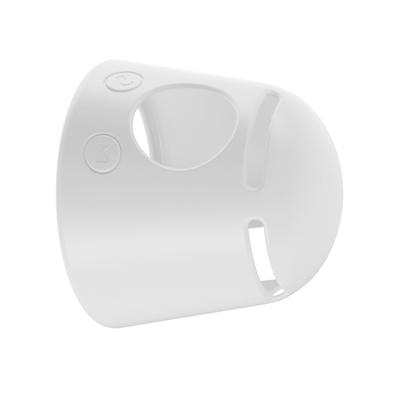 Silicone Protectvie Case for Sound Clock Alarmo Intelligent Alarm Clock Shock-Absorbing Sleeve Drop Proof