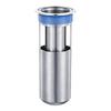 Submarine Stainless Steel Anti-Odor Floor Drain Core with Deep Water Seal