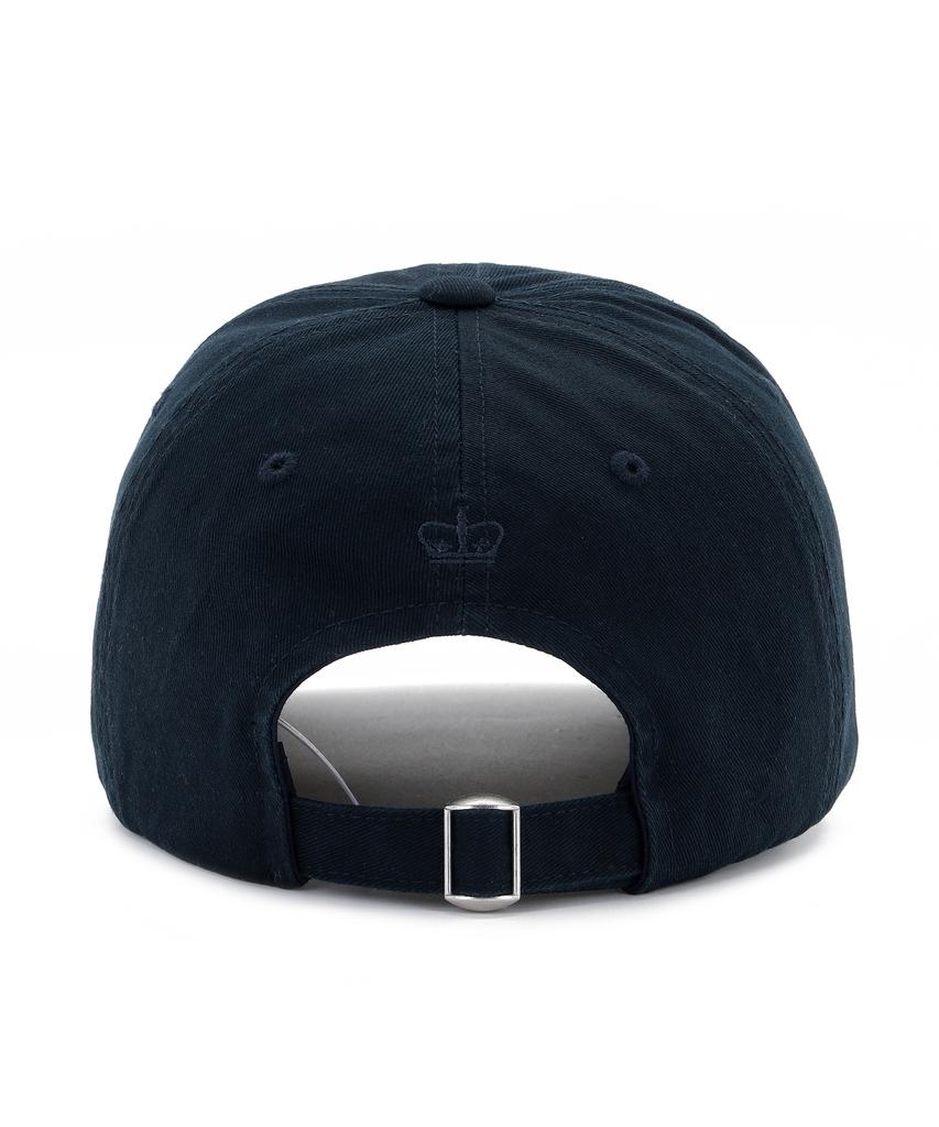 COLUMBIA UNIVERSITY 1754 Arch Logo Ballcap Navy