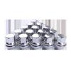 Tornillos de rueda compatibles con Ford: Taurus, Mondeo, Focus, Ecosport, Kuga, Escort, Fiesta, Edge