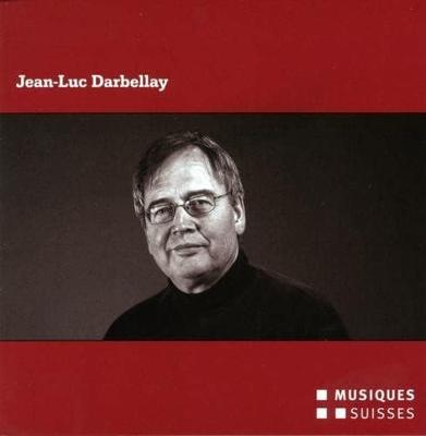 CD DARBELLAY / NIEDERHAUSER - Komponisten-Portrait  MGBCTSM132 Switzerlan Music Others Used