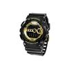 CASIO Men Black Watch GD-100GB-1DR GD-100GB-1DR