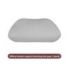 Car Headrest Waist Rest Original Colors Interior Waist Protection Neck Pillow Accessories for 2025 Xiaopeng Xpeng G6/G7/G9/X9