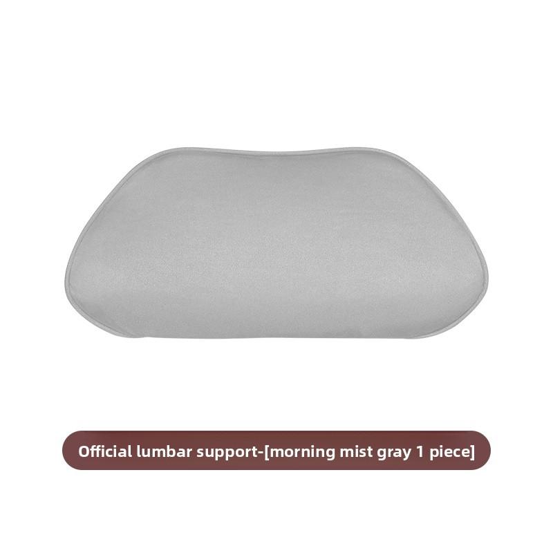 Car Headrest Waist Rest Original Colors Interior Waist Protection Neck Pillow Accessories for 2025 Xiaopeng Xpeng G6/G7/G9/X9