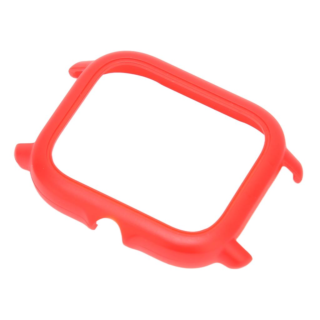 PC Watch Protective Case Bumper Frame Screen Protector Case Shell for Amazfit GTS 3