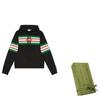Gucci Interlocking G Print Hoodie 646953-XJDAH-1082
