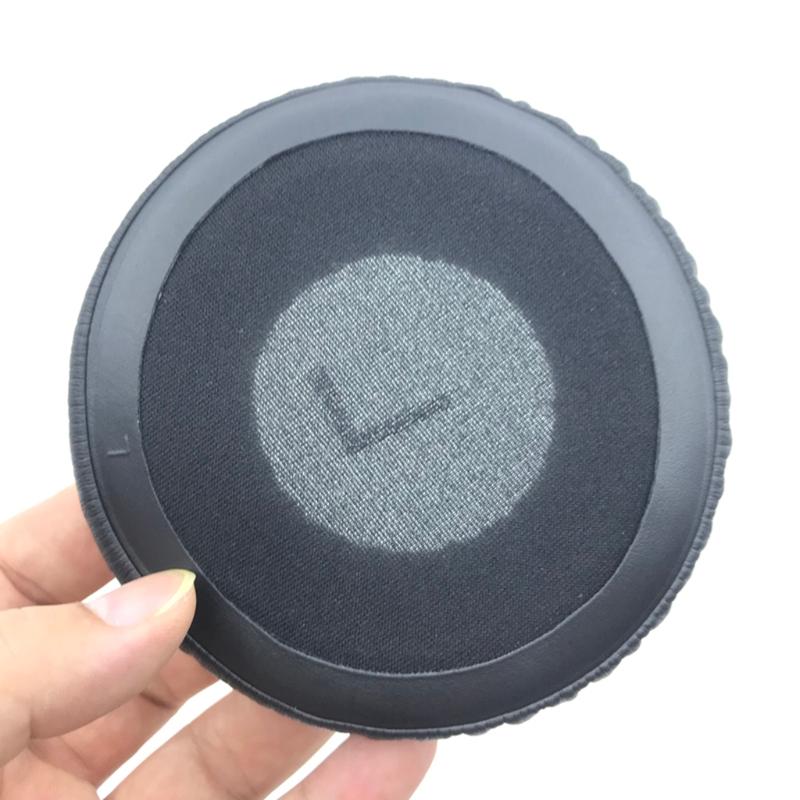 Cushion Protective Pad Headband Cover for AKG K550 K551 K553 Headset Earpads Sleeve Pillow