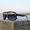 Carrera Hochwertige Sonnenbrille Herren Unisex Trends Markendesign Vintage Retro Outdoor Sportarten Radfahren Sonnenbrille Fahrbrille