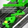 Angle Stand bracket Holder Metal Cutting Machine Aluminum body for 100/115/