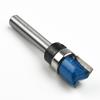 1/4\" Shank Router Bit Extra Cutting Milling Cutter