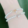 Zhuji Pearl Bracelet2026New Minimalist and Elegant Jewelry for Women Baby Fresh and Delicate Bracelet