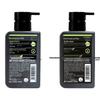 MENTHOLATUM Männer Gesichtsreiniger Icy Charcoal