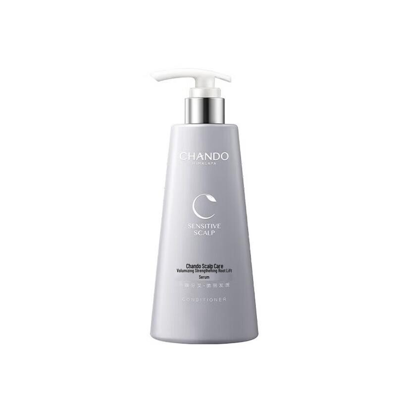 Chando Hair Repair & Strengthening Essence Lotion