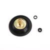 Deluxe Carburetor CARB rebuild KIT for Kawasaki ex250 ex500 el ex en zx 250 500