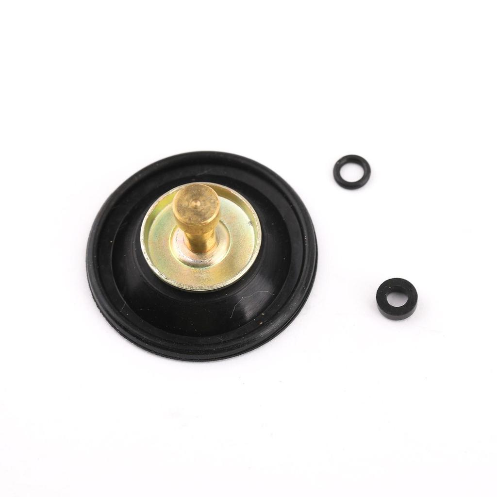 Deluxe Carburetor CARB rebuild KIT for Kawasaki ex250 ex500 el ex en zx 250 500