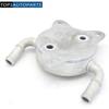 Transmission Oil Cooler  33493-20100 For 2010- Toyota Corolla 16-21 Yaris US