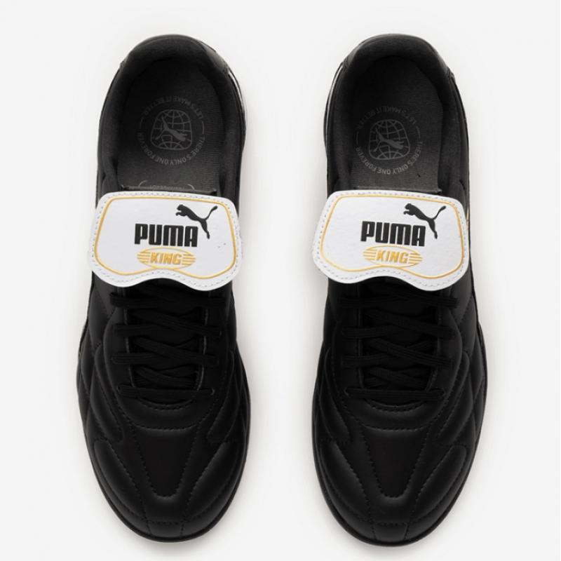 Puma Scarpe da Futsal Puma Galleria King Top Tt Scarpe da Calcio Unisex