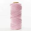 3mm Diameter DIY Cat Scratching Post Rope Handmade Cotton Thread Rope Cotton Rope Scratching Post
