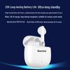 Newsmy TWS Semi-in-Ear Wireless Earbuds