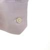 Yves Saint Laurent Long Sleeve Shirt Purple Men's Used