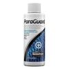 Seachem ParaGuard Parasite Control, 3.4 Oz (100 mL), Broad-Spectrum Fish Medication for Aquarium, Treats Ich, Velvet, Fungus, Bacteria