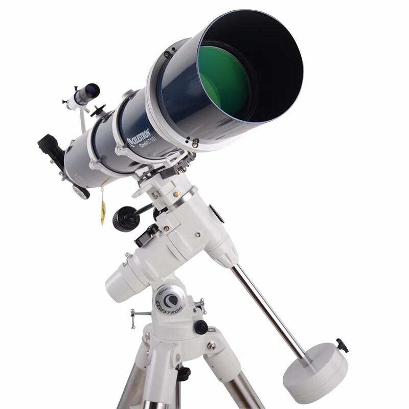 Celestron Omni XLT120 Astronomical Telescope