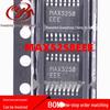 MAX5258EEE 8-bit DAC Digital-to-Analog Converter, SSOP16 Surface Mount