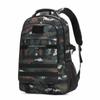 Men's Tactical Camouflage Waterproof Outdoor Backpack
