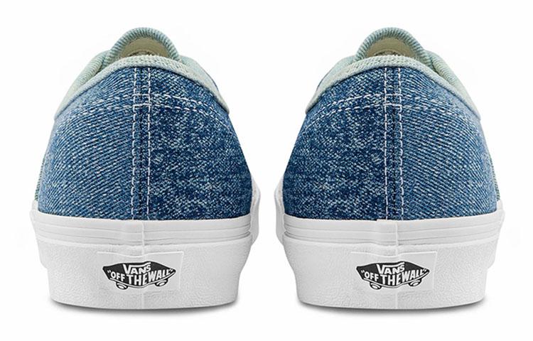 Authentic Vans 'Denim Multi' VN0A5KRD448