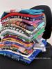 Pure Cotton Heavyweight Oversized Short Sleeve T-shirt 230g for Men