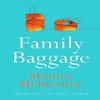 Family Baggage by Monica McInerney Paperback Book 9781787397095