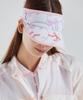 CHUCUCHU Ribbon Visor (Flower Pink) Cbfss-Vht002W