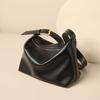 Tote Bag Women's Bag  New Spring and Summer Crossbody Bag  One Shoulder Cloud Large Capacity Commuting Underarm Bag