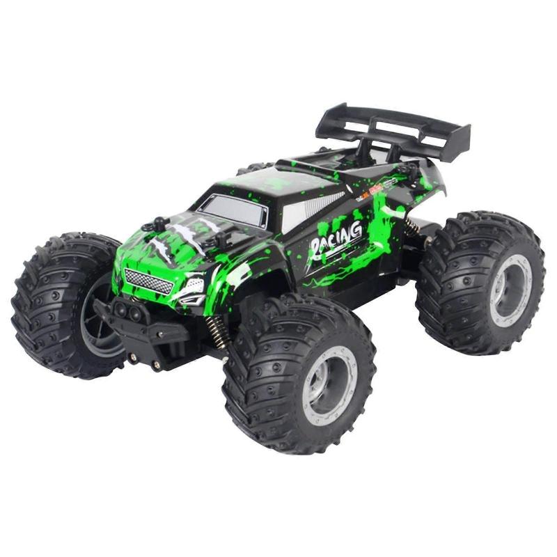 Kids Toys High Speed Remote Control Off-road Vehicle Toy Boy Drift Racing Competition Four-wheel Drive Electric Climbing Car Car Model