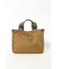 BRIEFING GOLF MIL COLLECTION CART TOTE XP WOLF GRAU Golf-Tragetasche BRG223T31 Coyote026